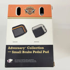 Brake Pedal Pad for Harley-Davidson Breakout (2018–Present) - Orange 50600510