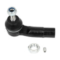 Set of 4 Tie Rod End Links for Audi A3 (2006–2013, 2015–2020)