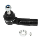 Set of 4 Tie Rod End Links for Audi A3 (2006–2013, 2015–2020)