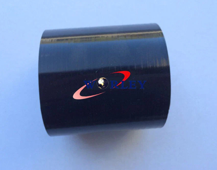 2.5" Silicone Straight Connector Coupler Turbo Hose Pipe