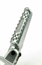 Passenger Rear Footpeg Bracket Set for Honda CBR1000RR (2008–2011) T9