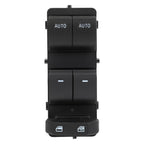 Power Window Switch for Ford F-550 Super Duty (2013-2016, 2018)
