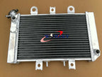 Aluminum Radiator & Hose for Polaris Predator 500 (2003-2007)