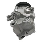 AC Compressor Replacement for Volvo XC60 3.0L (2018-2024)