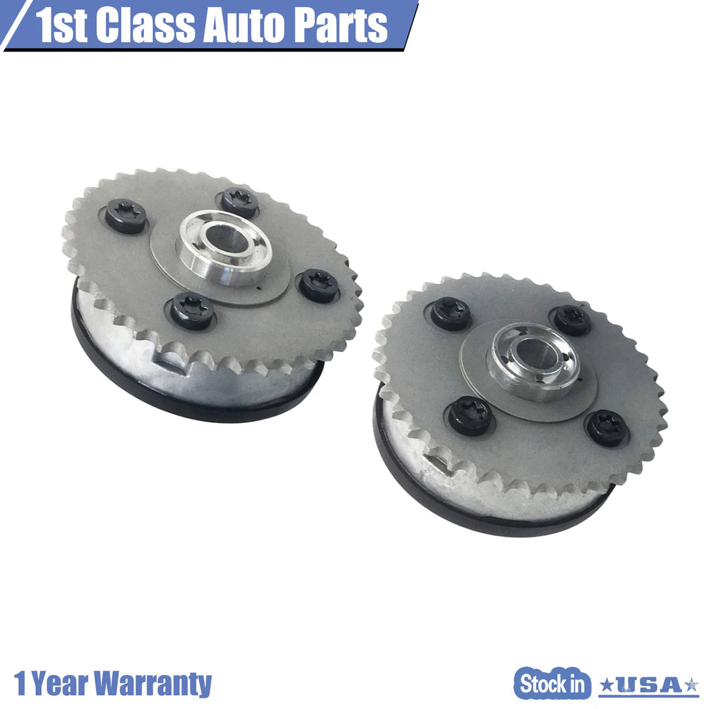 Timing Chain Sprockets Kit for BMW 435i 535i M2 (2006-2017)