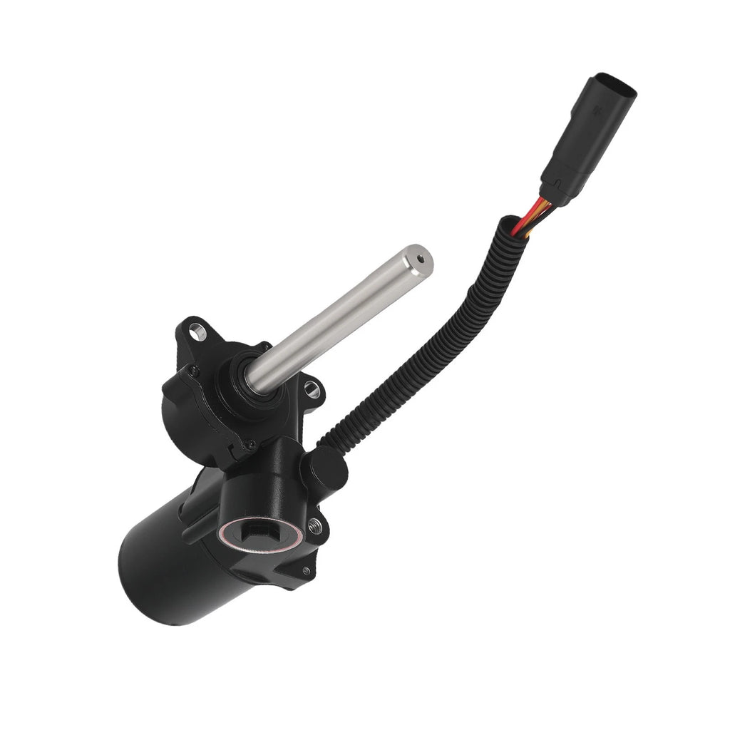Right Power Running Board Motor for Ram 1500 Crew Cab (2019–2022) 68461580AA