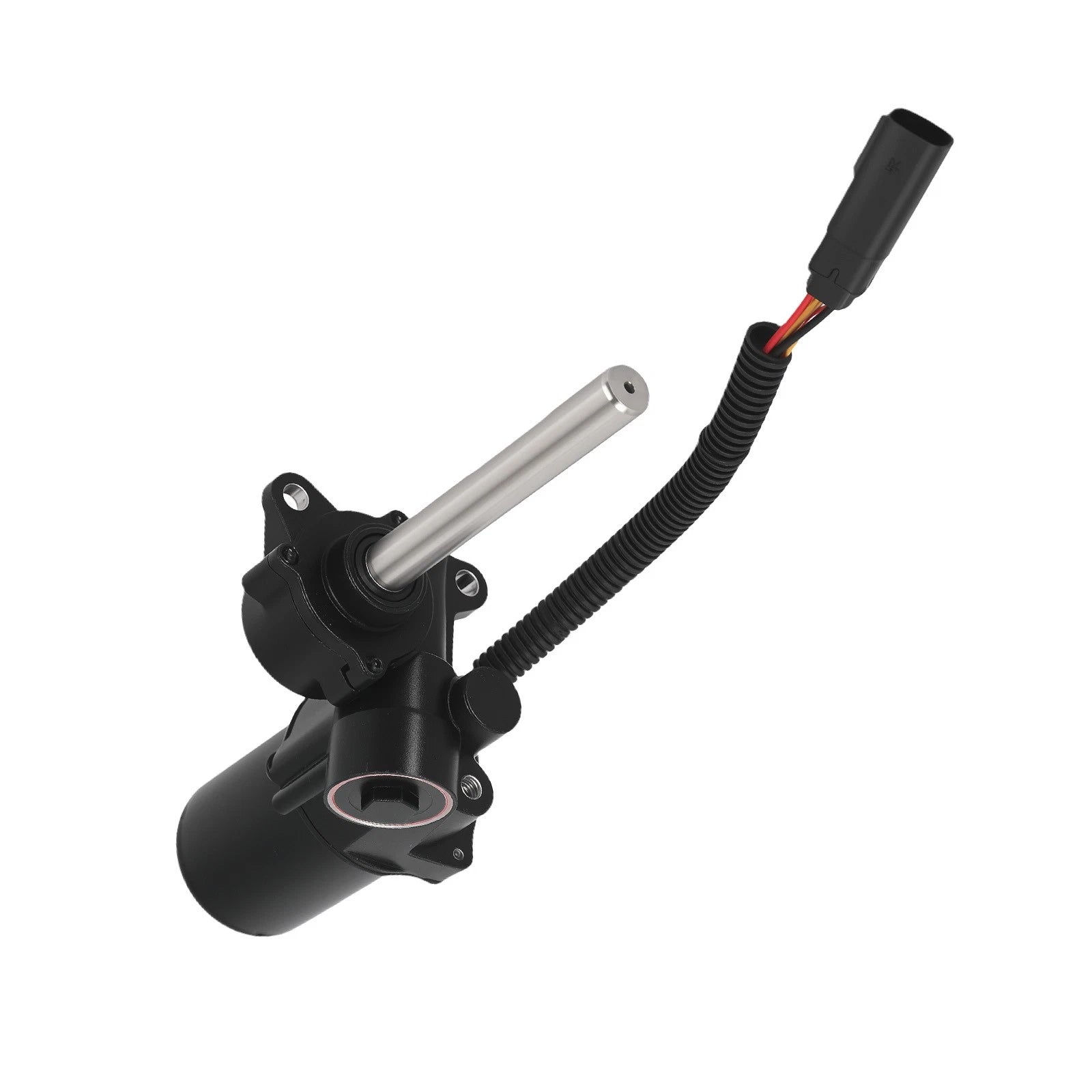 Right Power Running Board Motor for Ram 1500 Crew Cab (2019–2022) 68461580AA