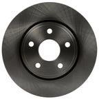 Set of 2 Front Brake Rotors for Dodge Durango (2011–2020) V6 3.6L