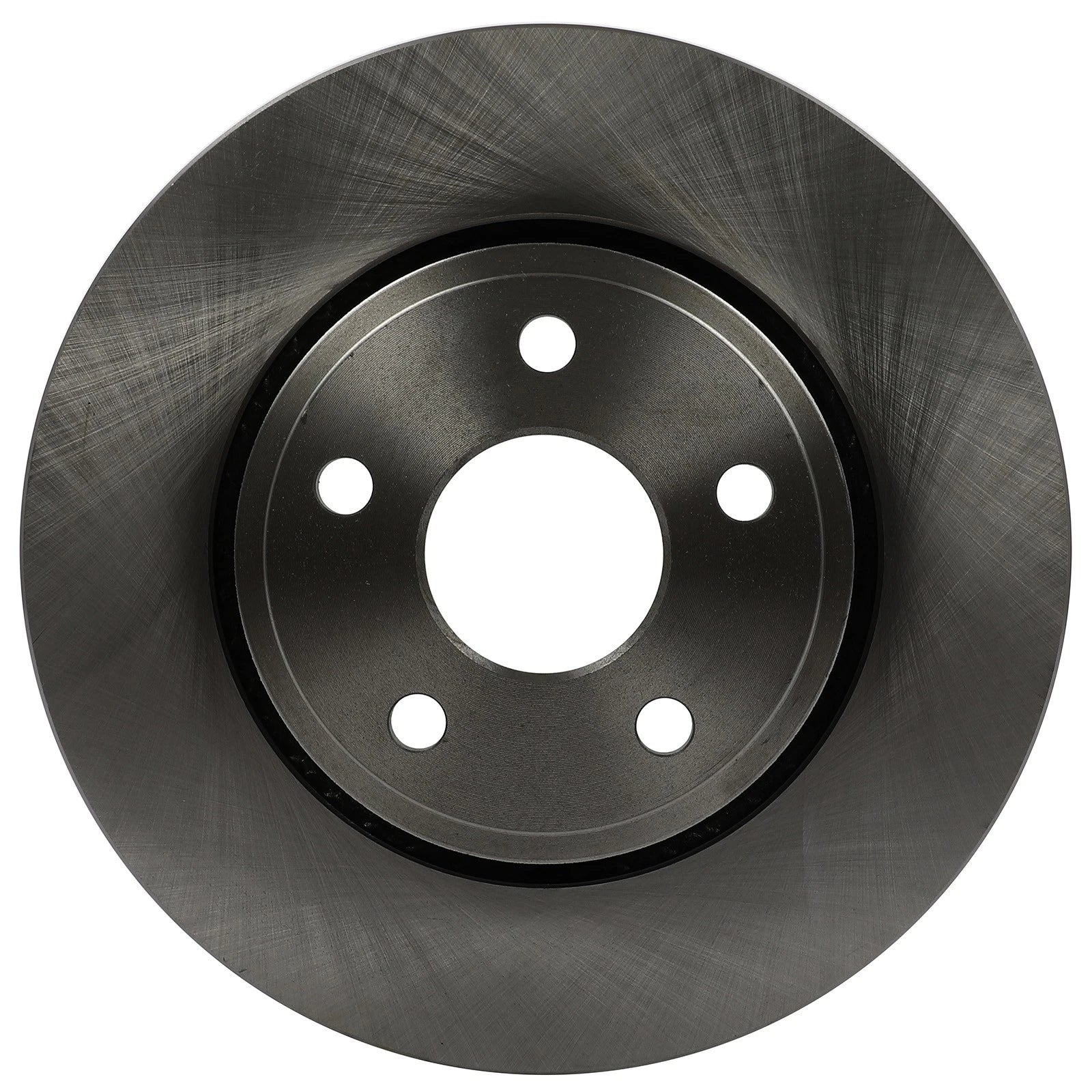 Set of 2 Front Brake Rotors for Dodge Durango (2011–2020) V6 3.6L