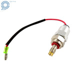 Fuel Solenoid Kit for Kohler CV22S (No Year Specified)