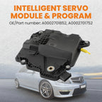 Intelligent for Servo Module Fit Mercedes-Benz C 250 1.8L L4 - Gas A0002701852