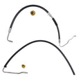 Sunsong Power Steering Pressure & Return Line Hose Kit for Falcon Ranchero (1966–1979)