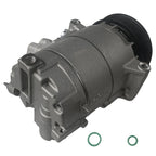 A/C Compressor for Infiniti FX35 (2009–2012), G37 (2008–2013), Q70, 370Z, Q60 CO11320C