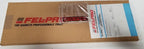 Fel-Pro Intake Manifold Gasket Set for MS98008T