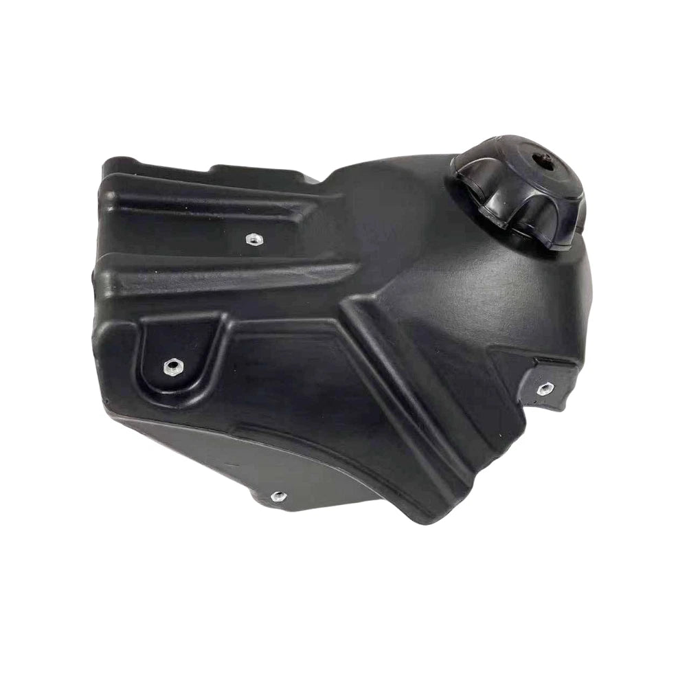Fuel Gas Tank Petcock Cap with Fuel Tap for Honda CRF150R (2007–2013)