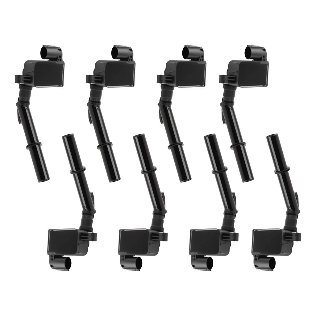 8PCS Ignition Coils Kit for Mercedes CLS550 E550 (2012–2018) 2769060160