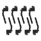 8PCS Ignition Coils Kit for Mercedes CLS550 E550 (2012–2018) 2769060160