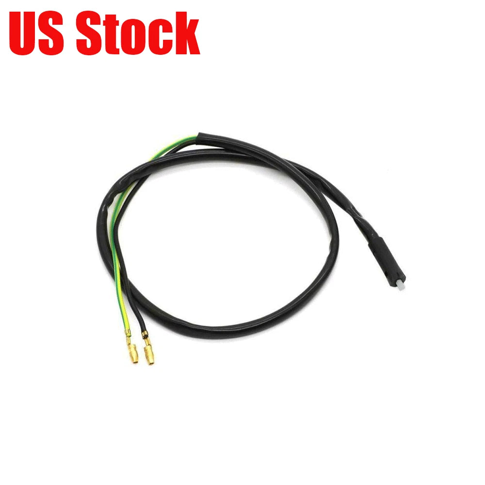 Front Brake Stop Switch for CT90, MT, XL100-500, CB200-550, NC50, XL175, XL350 (1966–1983)