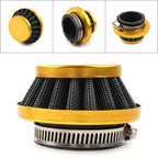 Air Filter for 47cc 49cc 2-Stroke Mini Dirt Pocket Bike ATV Quad