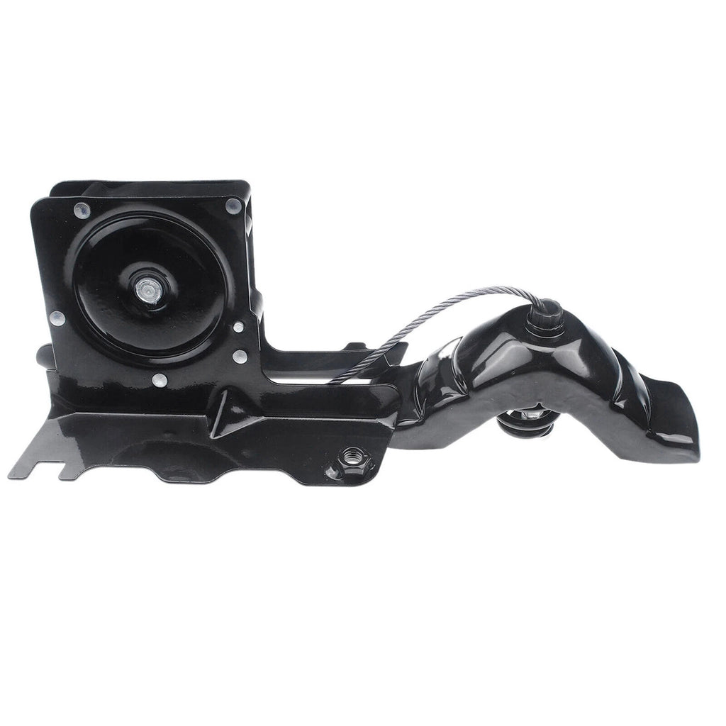 Spare Tire Hoist Assembly for Ford F250 F350 Super Duty (2008–2016)