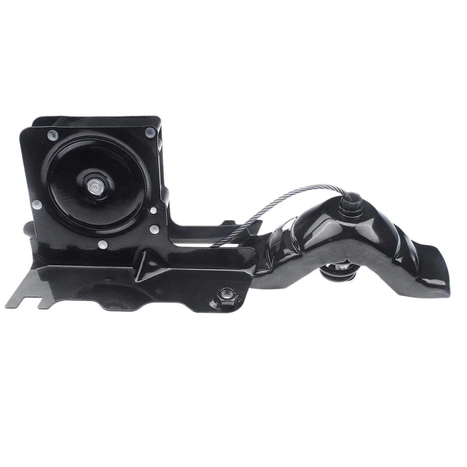 Spare Tire Hoist Assembly for Ford F250 F350 Super Duty (2008–2016)