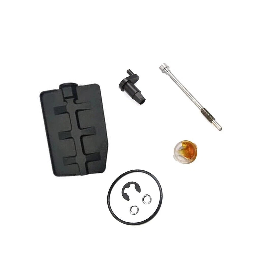 DISA Valve Repair Kit for BMW X3 Z4 Z3 3.0L (2000–2006)