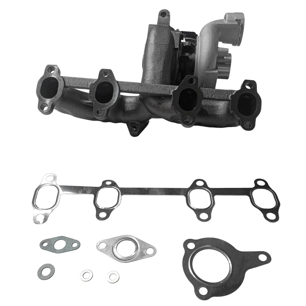 Turbocharger for Volkswagen Beetle Golf Jetta (2004–2006) 038253019S