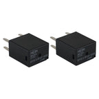 2X 35A/20A Relays for Can-Am Outlander Renegade Commander Maverick X3 (2006–2018)
