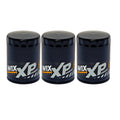 Set of 3 Wix XP Engine Oil Filters for AM Caddy Chevy GMC Hummer Isuzu