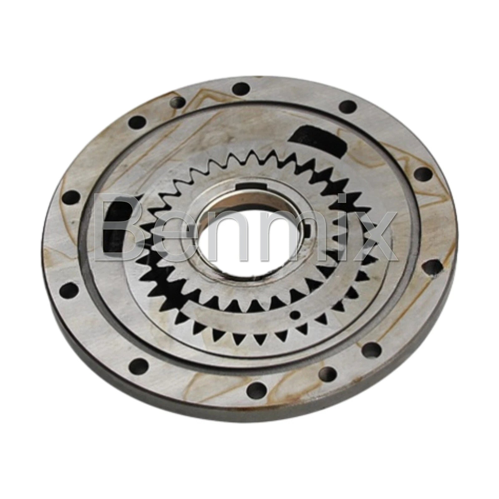 Transmission Charging Pump OK430437A for Komatsu Forklift FG10-18-16 FG10-18-17