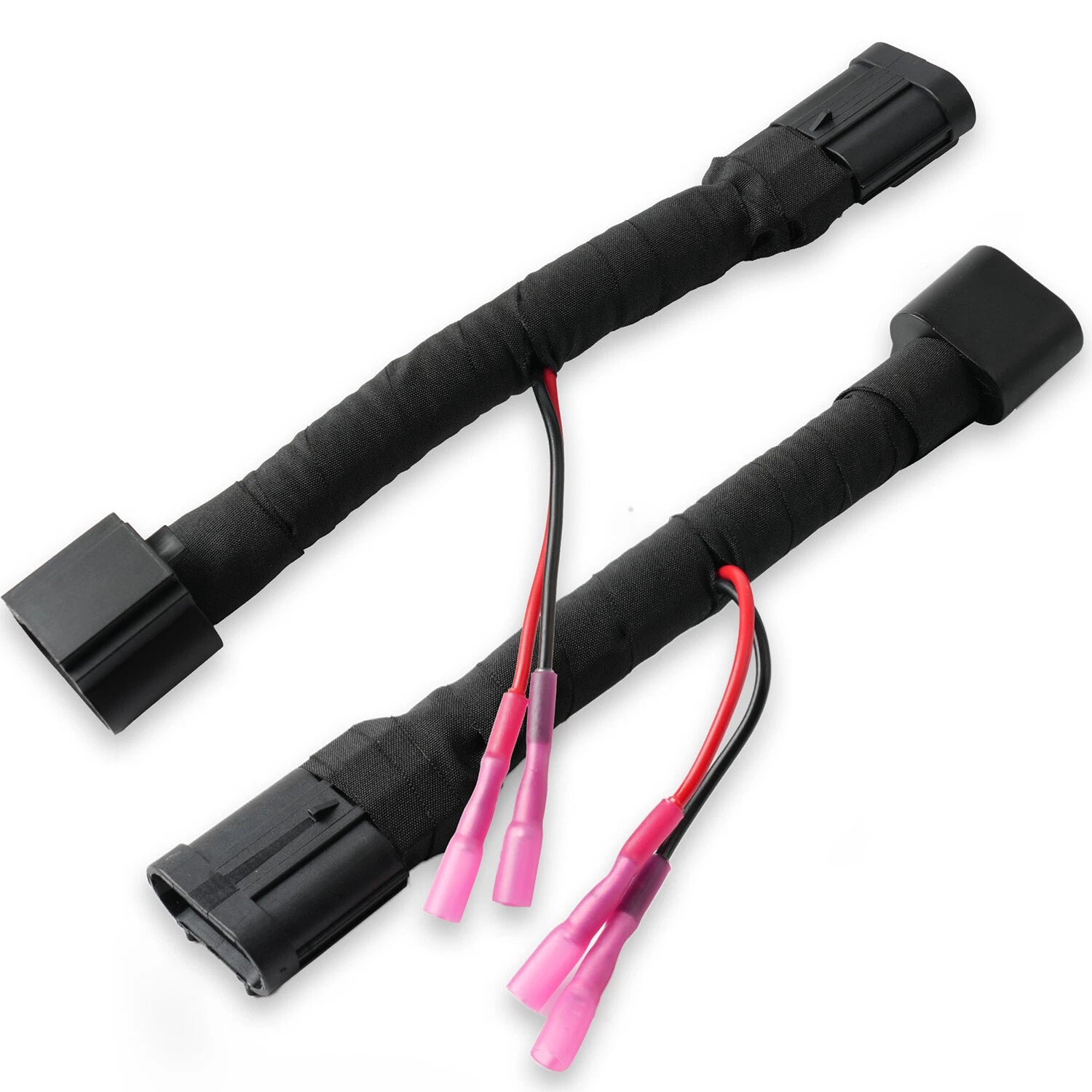 Headlight Conversion Harness for Chevrolet Camaro (2010–2013)