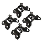 Door Hinge Upper Lower LH+RH Set 4 Fits Toyota Dyna BU20 Mini Truck D08