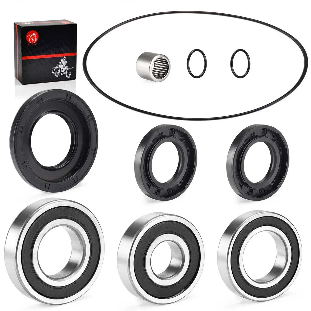 Rear Differential Bearings & Seals for Can-Am Renegade (2010–2015)