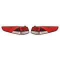 Set of 2 TYC Outer Tail Light Lamp Assembly for Kia Optima (2016–2020)