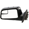 Driver Side Mirror for Ford Edge (2009–2011)
