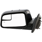 Driver Side Mirror for Ford Edge (2009–2011)