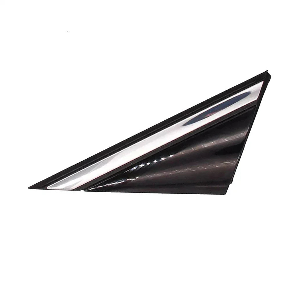 Chrome Molding Corner Pillar for Hyundai Sonata (2011-2014)