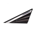 Chrome Molding Corner Pillar for Hyundai Sonata (2011-2014)