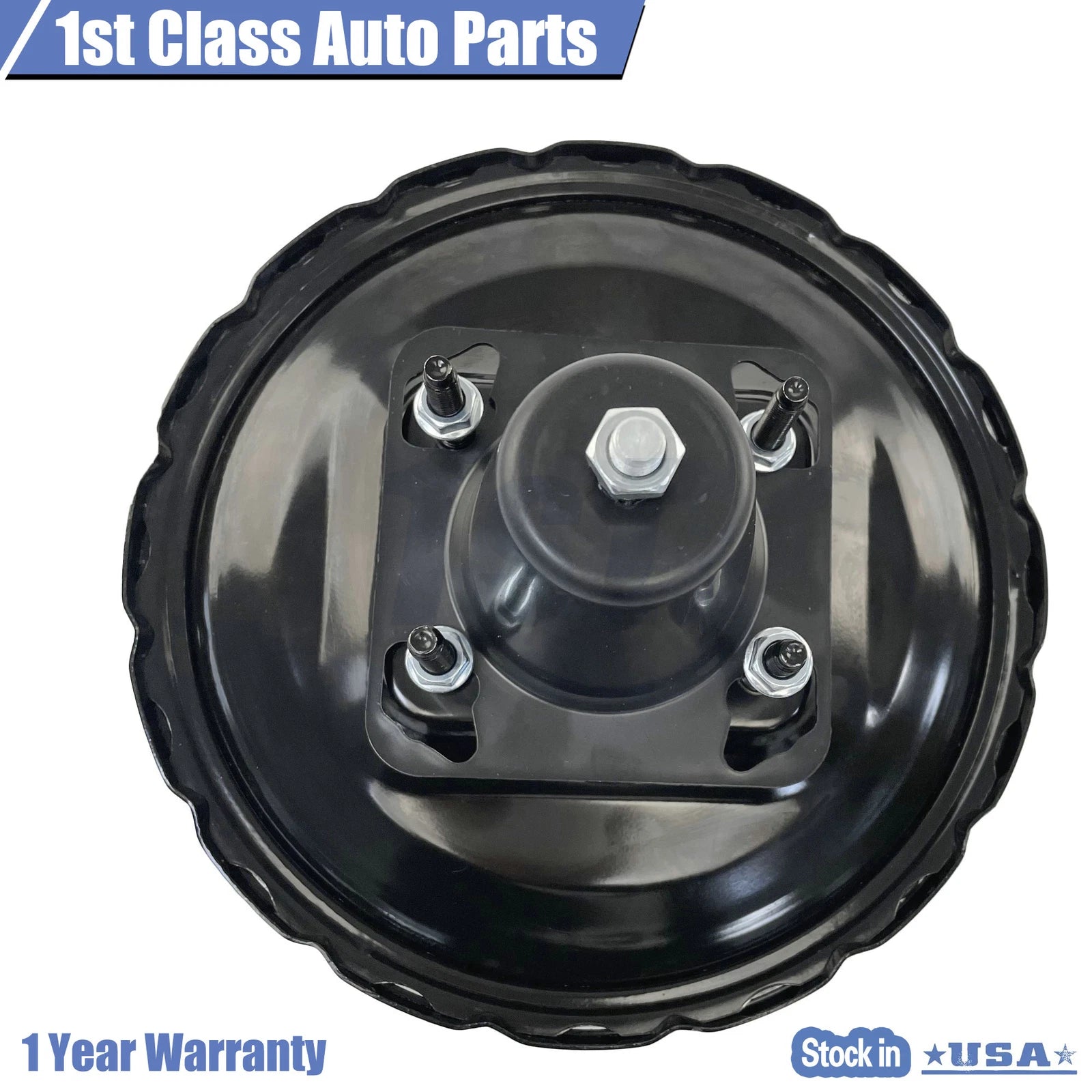 Power Brake Booster for Infiniti QX4 (1997) Nissan Pathfinder (1996–1997)