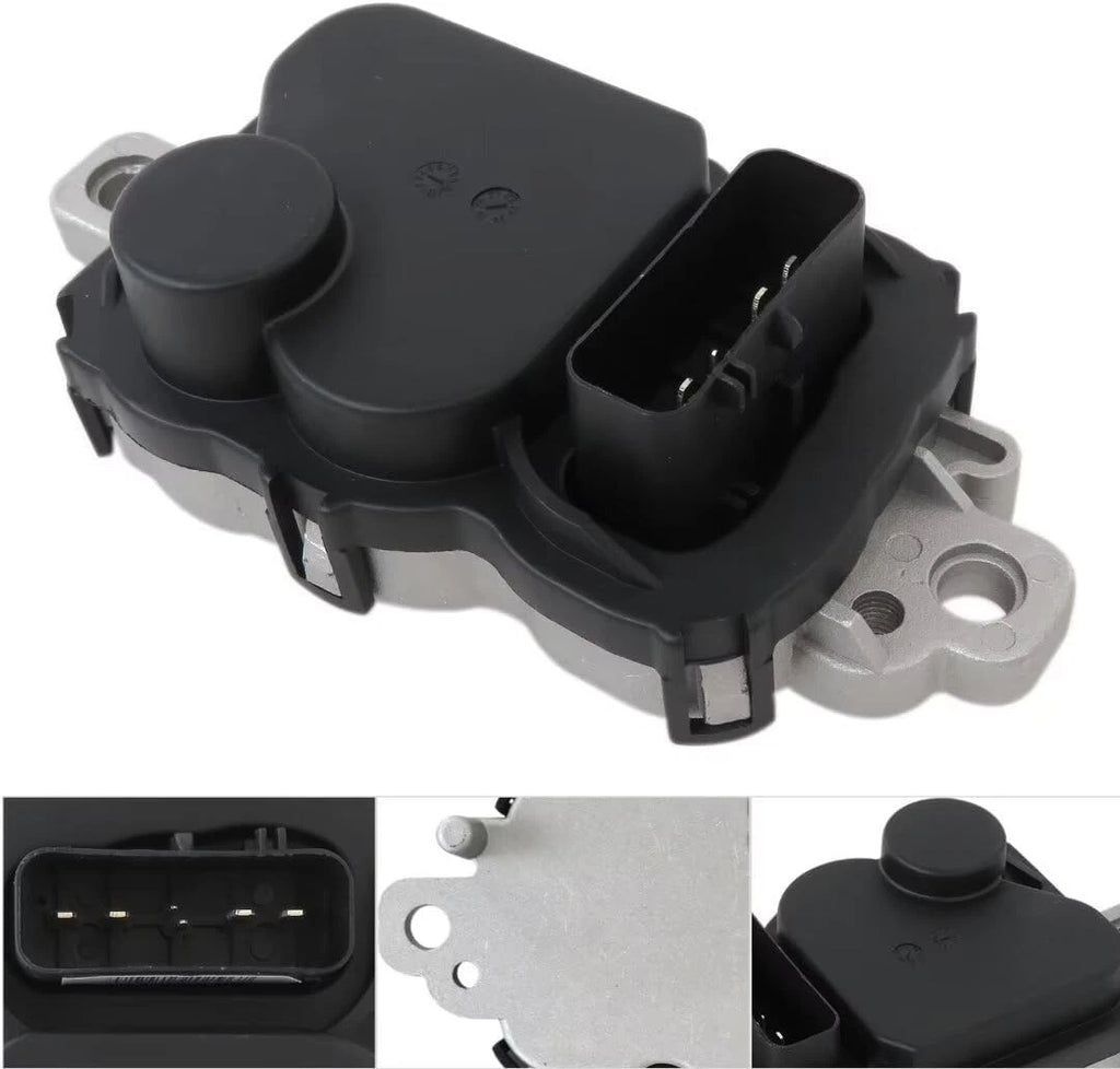 Fuel Pump Driver Module for Ford E150 E250 F150 (2004–2011) 590-001