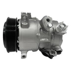 A C Compressor Kit for Jeep Patriot 2.0L (2011-2017)