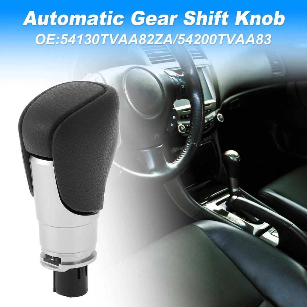 Gear Shift Knob for Honda Accord (2018–2020) No. 54130TVAA82ZA