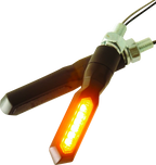 Sequential Turn Signal Kit for Powersports Vehicles (7/14 LEDs)