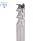 Carbide End Mill 1/4" for Automotive Applications (Various Models)