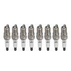 8PCS Iridium Spark Plugs for Ford Tempo 2.3L (1984–1994) 97287 ITR5H13