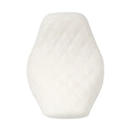 Driver Seat Cushion for Harley Heritage Softail FLSTC (2006-2017) White