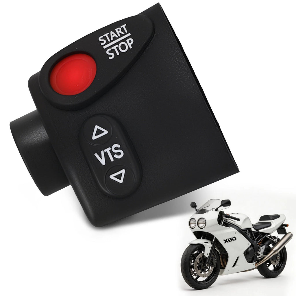 Housing Switch for Sea-Doo XP, LIMITED, RX, GSX (1996–2004) 277000877, 277000306