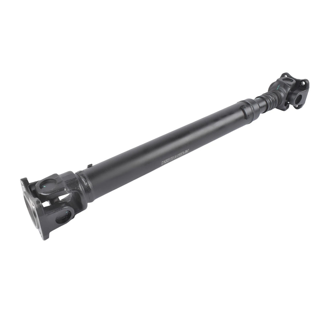Front Driveshaft Assembly for Mercedes-Benz E500 S500 S430 AWD (2003-2006)