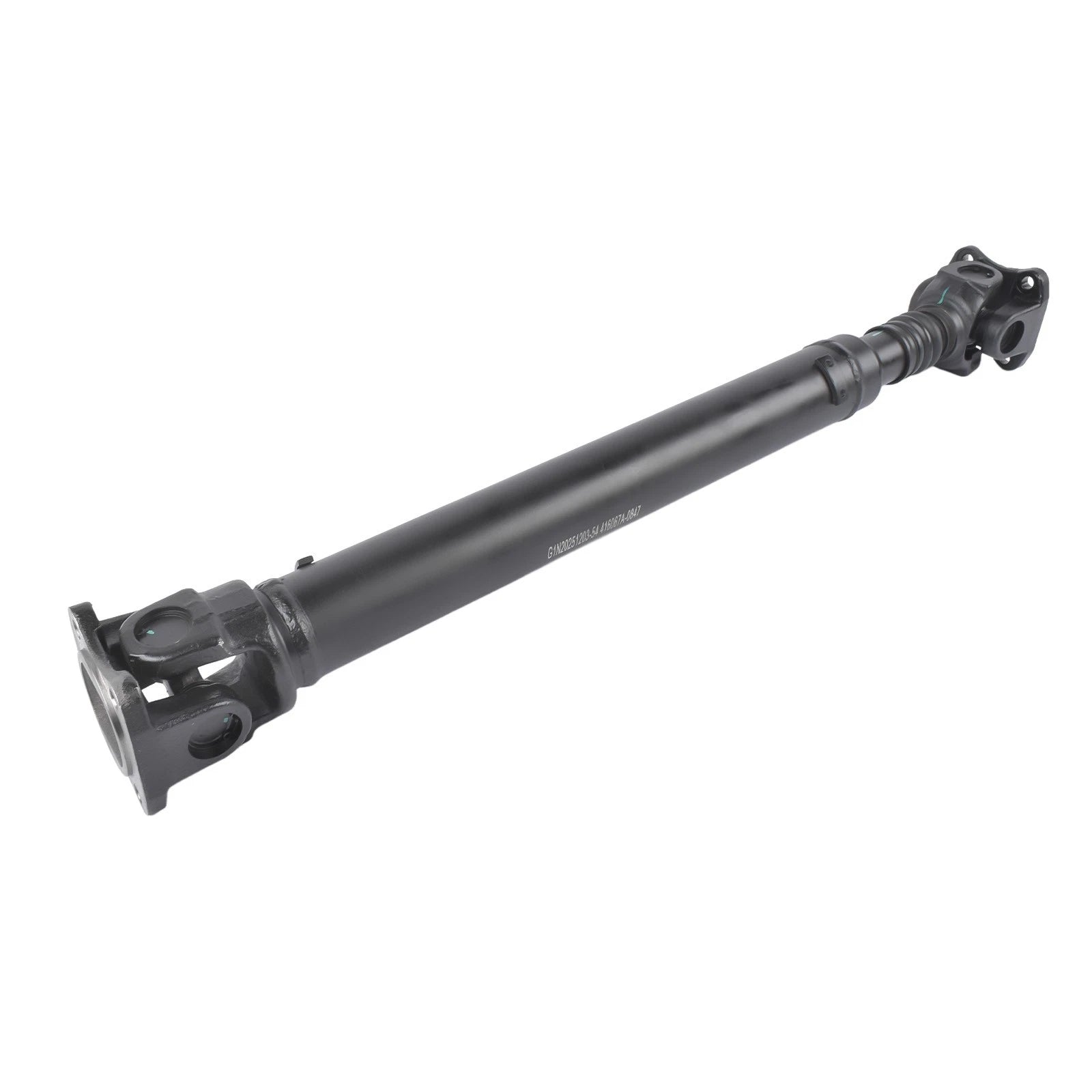 Front Driveshaft Assembly for Mercedes-Benz E500 S500 S430 AWD (2003-2006)
