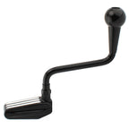 MV Extended Reverse Gear Lever for BMW R18 Classic (2020)